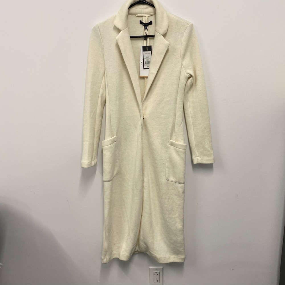 BRAND NEW FALL / TRANSITION COAT / TEDDY JACKET